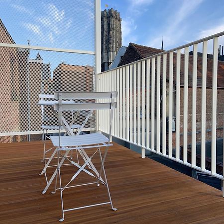 #2800Ourhome 301 Mechelen Dış mekan fotoğraf