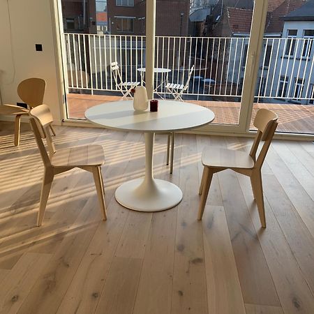 #2800Ourhome 301 Mechelen Dış mekan fotoğraf