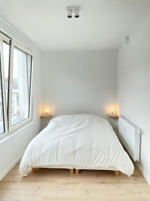 #2800Ourhome 301 Mechelen Dış mekan fotoğraf