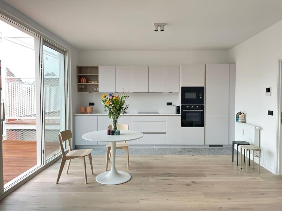 #2800Ourhome 301 Mechelen Dış mekan fotoğraf
