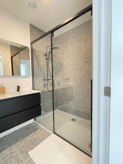 #2800Ourhome 301 Mechelen Dış mekan fotoğraf