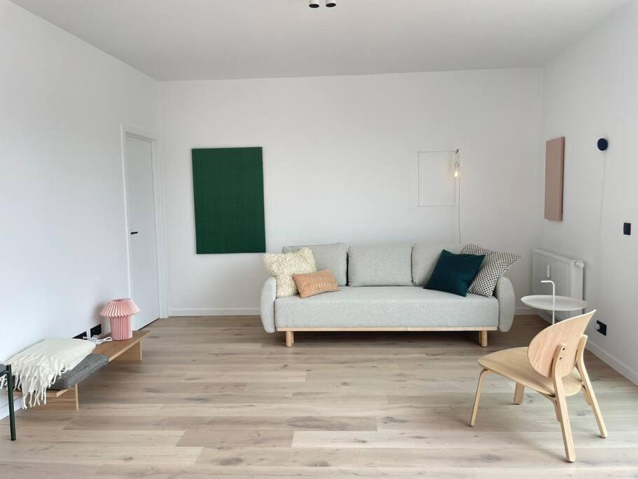 #2800Ourhome 301 Mechelen Dış mekan fotoğraf