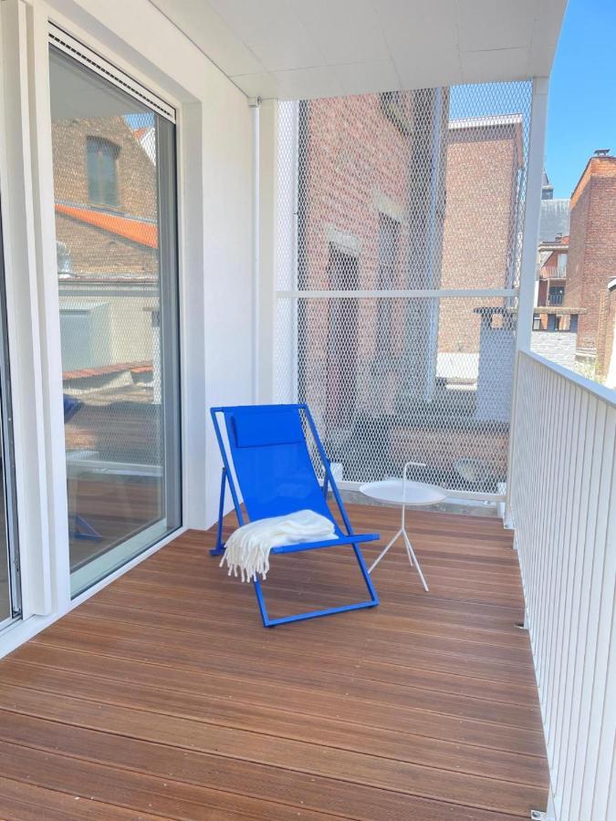 #2800Ourhome 301 Mechelen Dış mekan fotoğraf