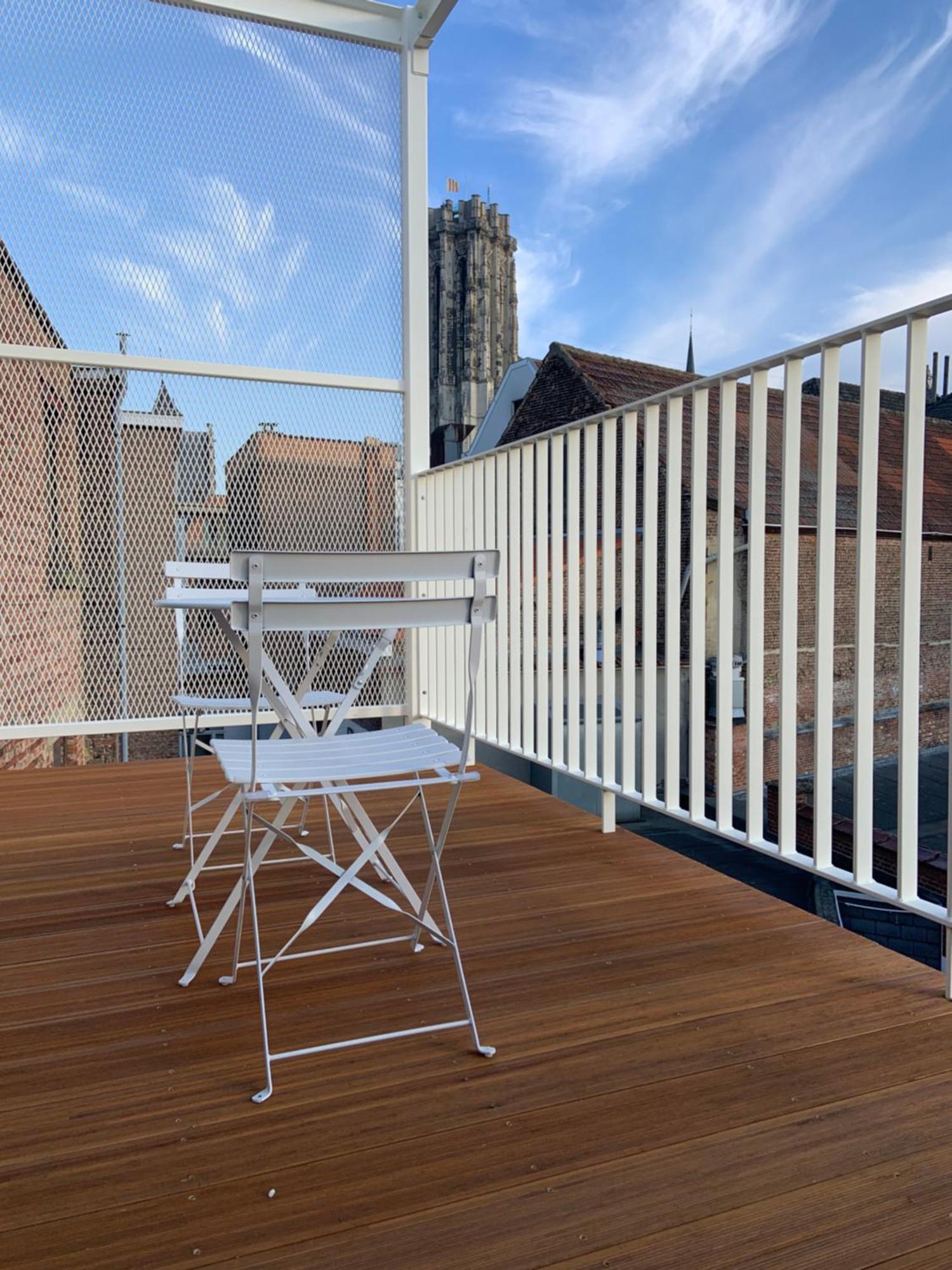 #2800Ourhome 301 Mechelen Dış mekan fotoğraf