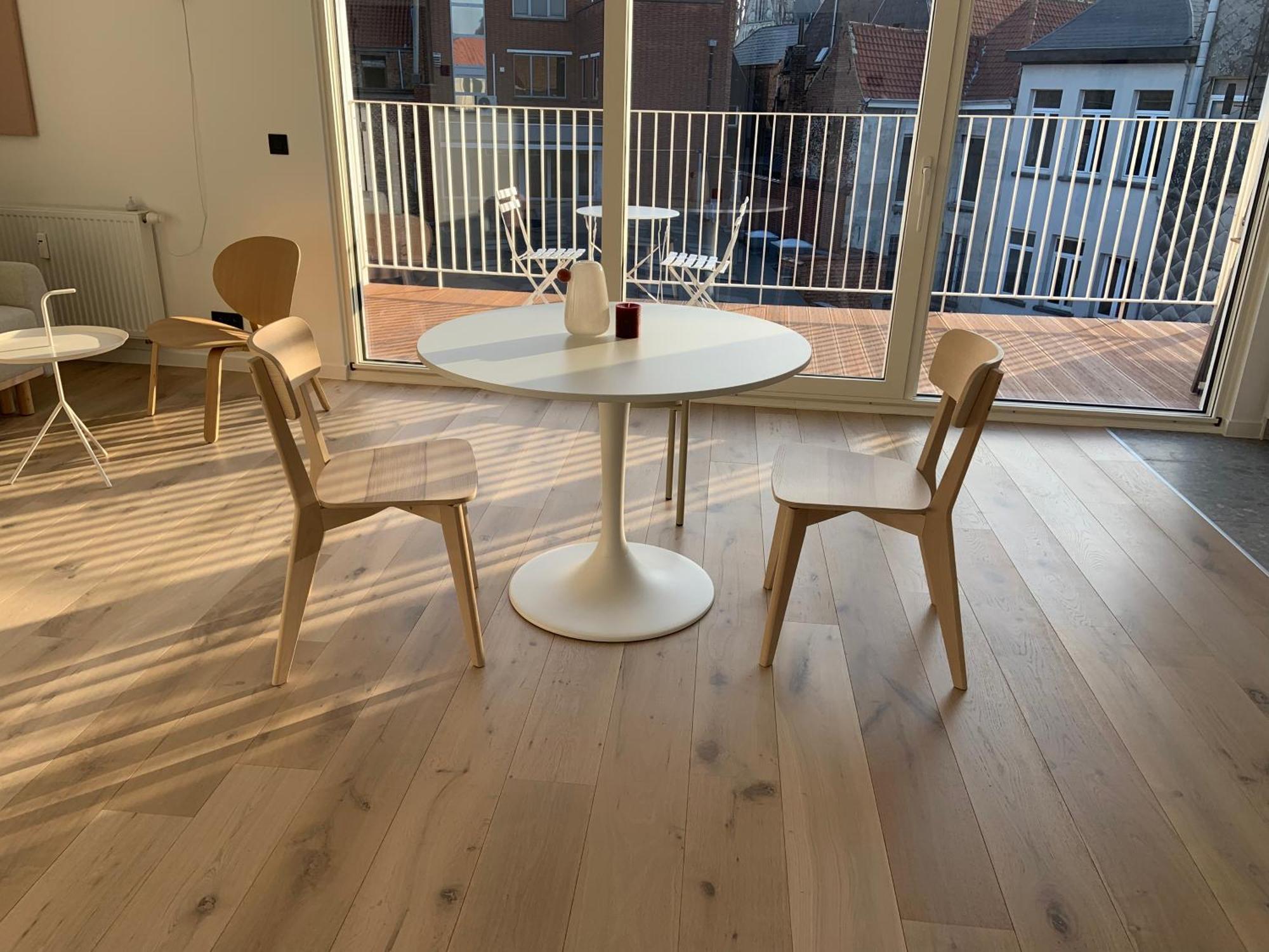 #2800Ourhome 301 Mechelen Dış mekan fotoğraf